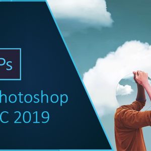 Tải Phần mềm Photoshop CC 2019 miễn phí