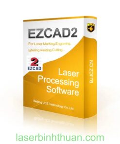 Tài phần mềm ezcad miễn phí | LASER BÌNH THUẬN