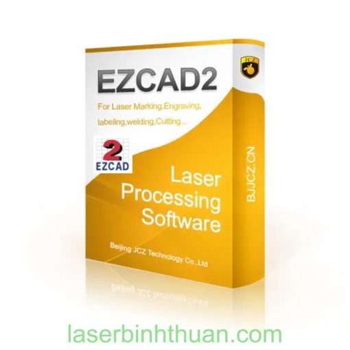 Tài phần mềm ezcad miễn phí | LASER BÌNH THUẬN