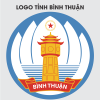 Biểu Trưng Logo Tỉnh Bình Thuận